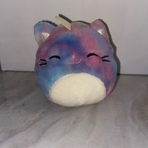 2” Unicorn Kitty (name unknown)